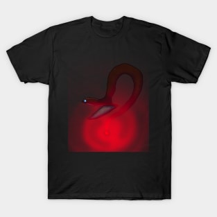 Gulper Eel T-Shirt